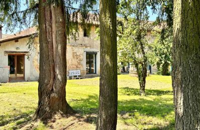 vente maison 750 000 € à proximité de Châtillon-sur-Chalaronne (01400)