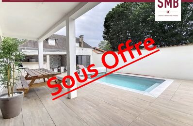 vente maison 350 000 € à proximité de Saint-Castin (64160)