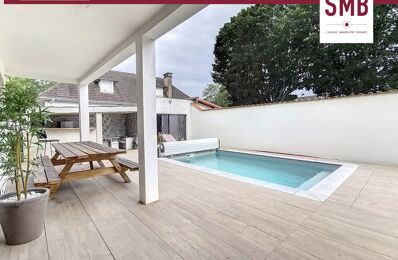 vente maison 350 000 € à proximité de Pardies-Piétat (64800)