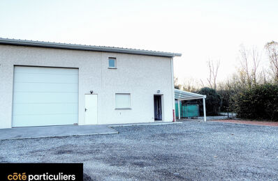 location divers 1 720 € CC /mois à proximité de Colombier-Saugnieu (69124)