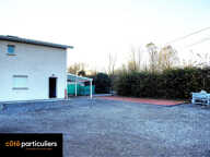 ENTREPOT+BUREAUX A LOUER 38230 TIGNIEU — photo 2