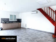 ENTREPOT+BUREAUX A LOUER 38230 TIGNIEU — photo 3
