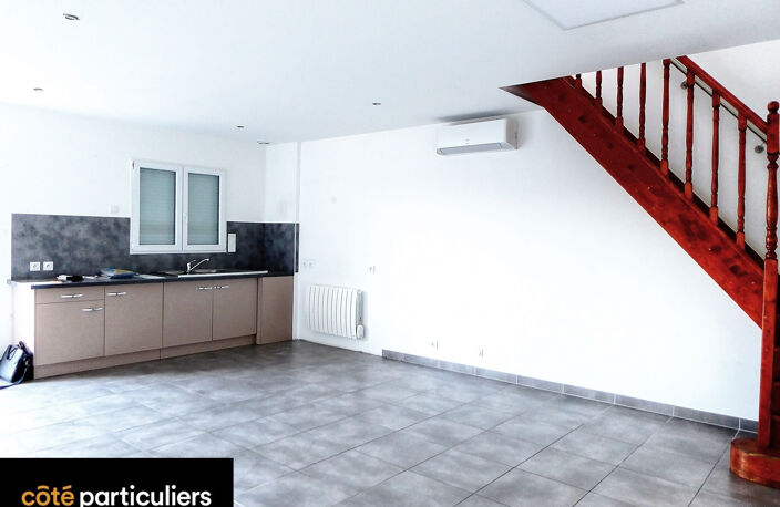 ENTREPOT+BUREAUX A LOUER 38230 TIGNIEU — photo 3