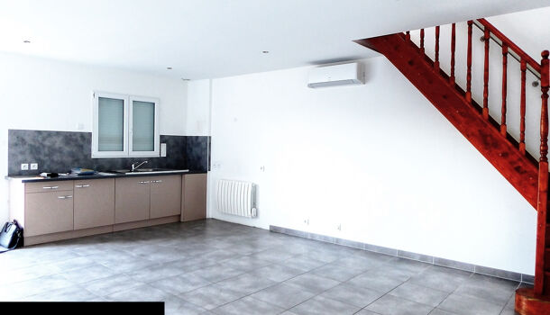 Autres  à louer Tignieu-Jameyzieu 38230