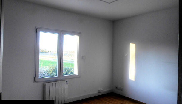 Autres  à louer Tignieu-Jameyzieu 38230