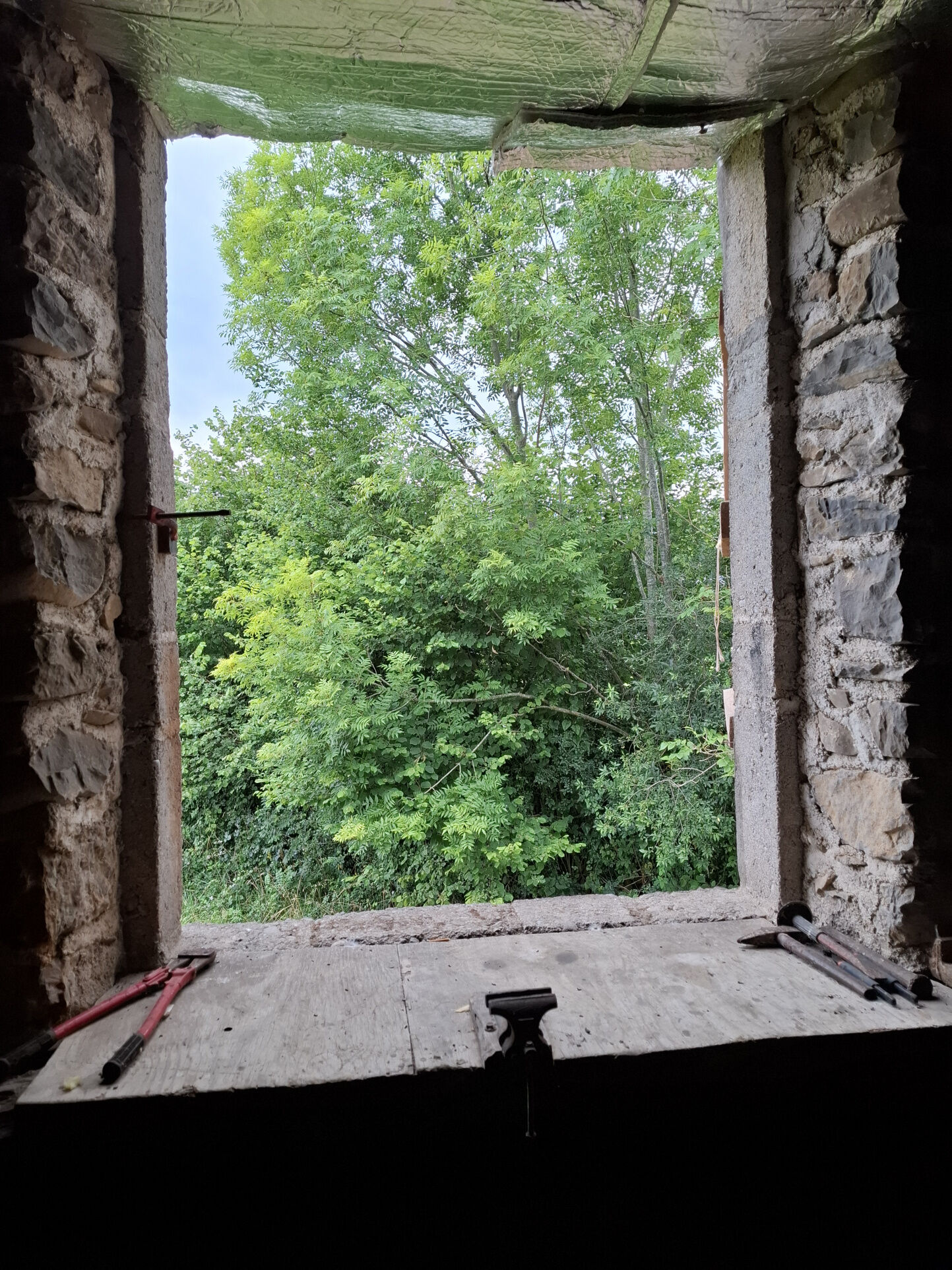 Villa / Maison  T2 à vendre Laguinge-Restoue 64470