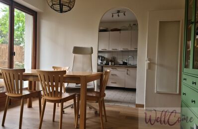 vente appartement 262 880 € à proximité de Saint-Genis-Pouilly (01630)