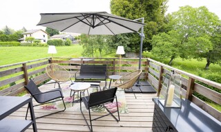 Appartement 4 Pièces 120 m² à vendre à Villy-le-Pelloux (74350)