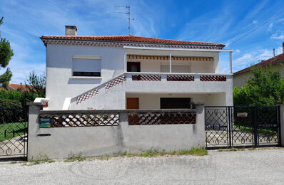 vente maison 293 000 € à proximité de Jaillans (26300)