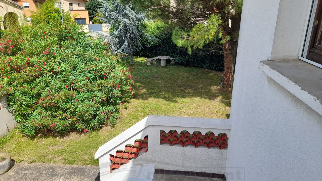 maison 4 pièces 124 m2 à vendre à Romans-sur-Isère (26100)