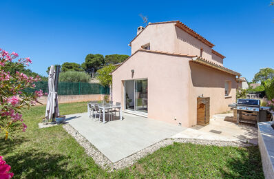 vente maison 545 000 € à proximité de Aix-en-Provence (13090)