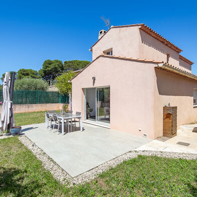 Maison 4 pièces 515000 €