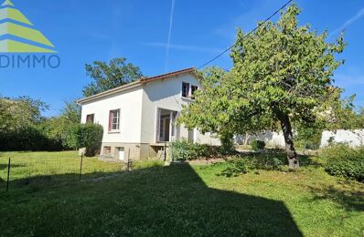 vente maison 319 000 € à proximité de Saint-Maur-des-Fossés (94)