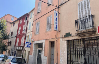 location appartement 582 € CC /mois à proximité de Roquevaire (13360)