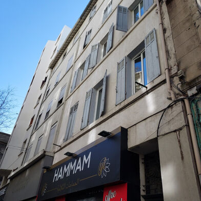 Immeuble  995000 €