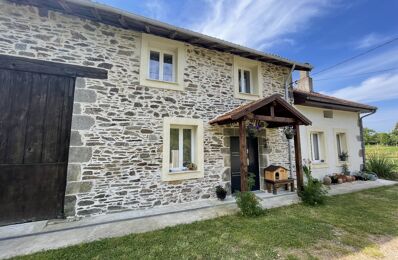 vente maison 231 000 € à proximité de Saint-Pierre-de-Frugie (24450)