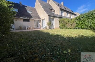 vente maison 304 500 € à proximité de Sainte-Mesme (78730)