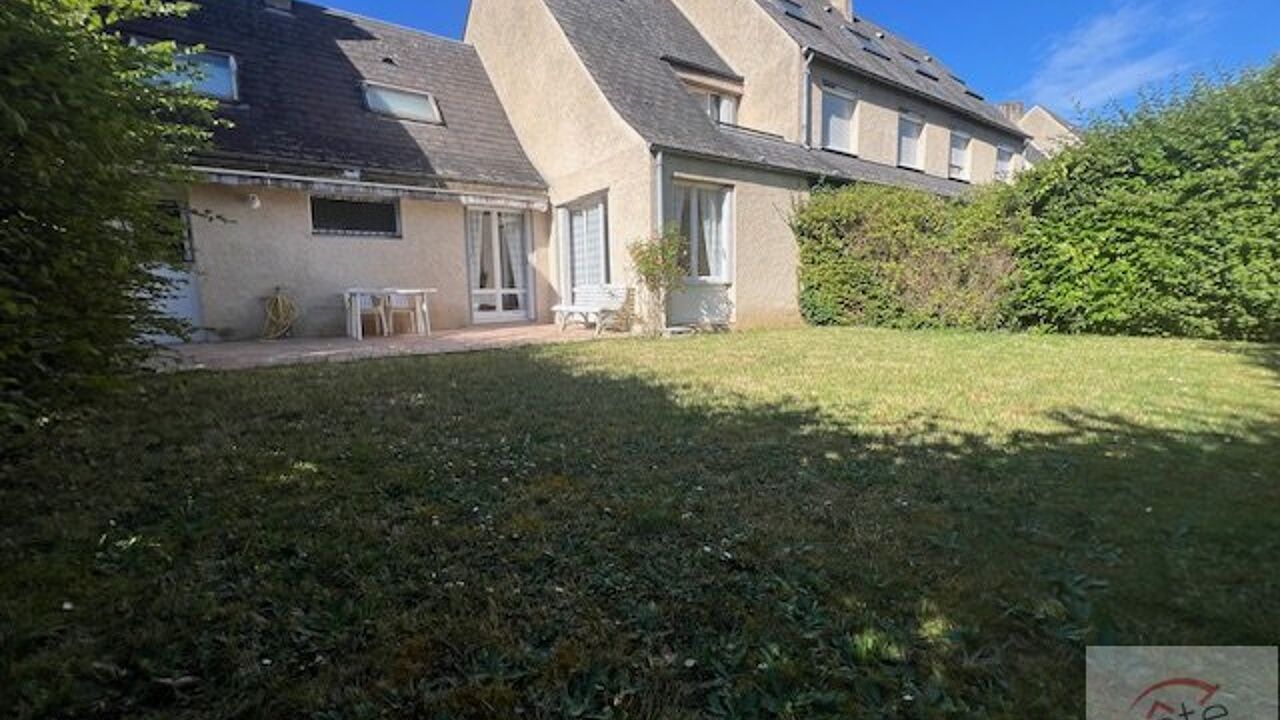 maison 6 pièces 126 m2 à vendre à Dourdan (91410)