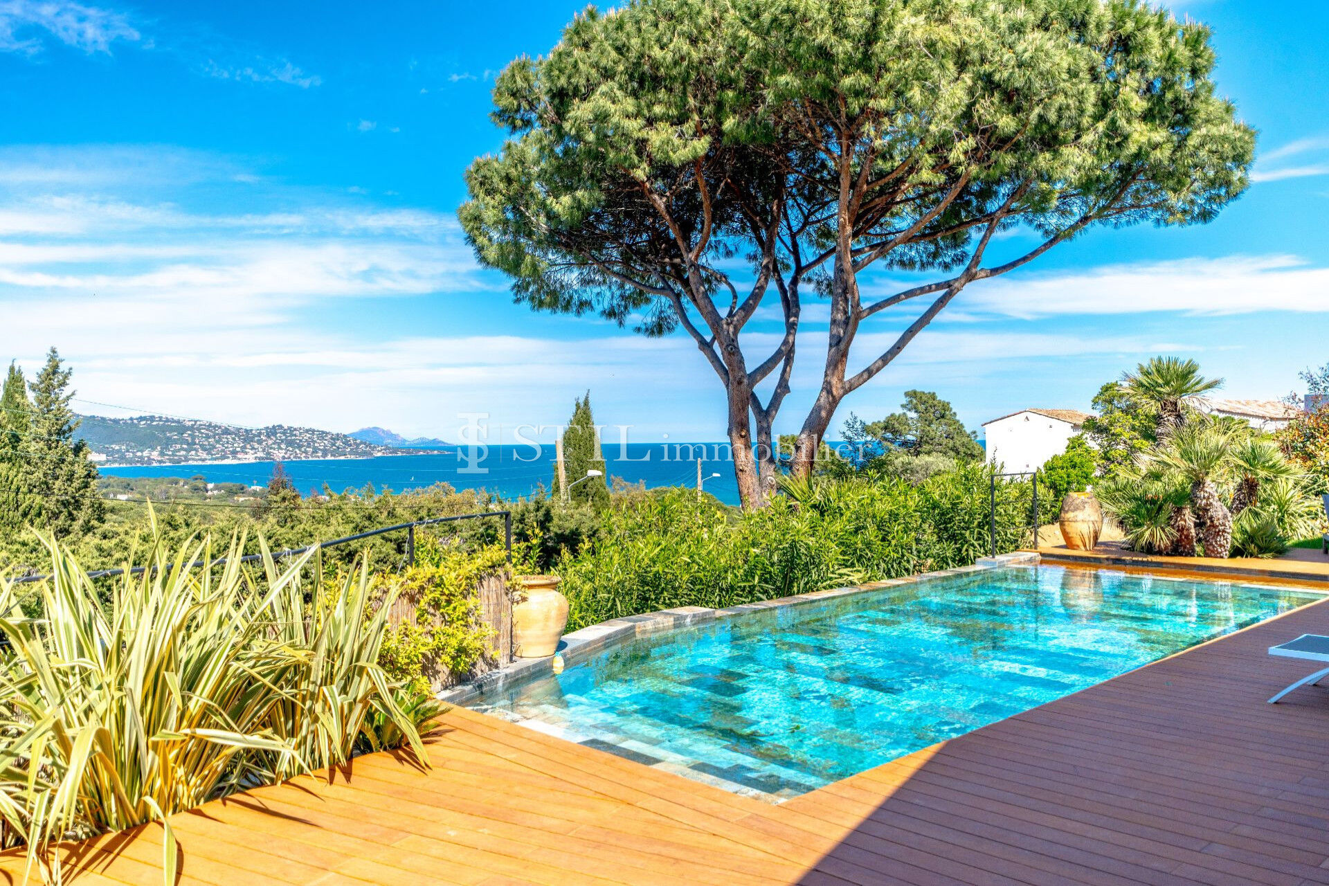 Sainte-Maxime Maison 6 pièces 250 m²