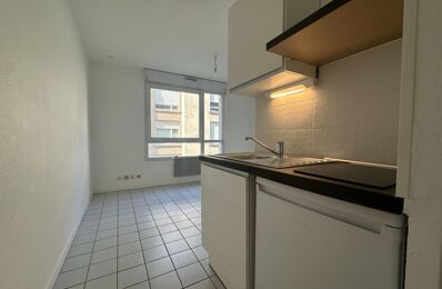 location appartement 480 € CC /mois à proximité de Villard-Bonnot (38190)