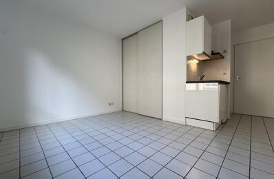 location appartement 480 € CC /mois à proximité de La Tronche (38700)