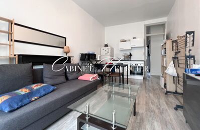 vente appartement 118 000 € à proximité de Gières (38610)