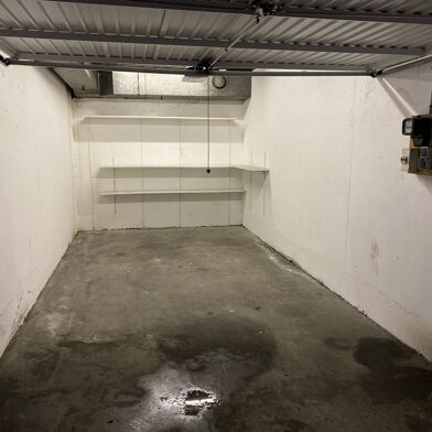 Garage 17 m²