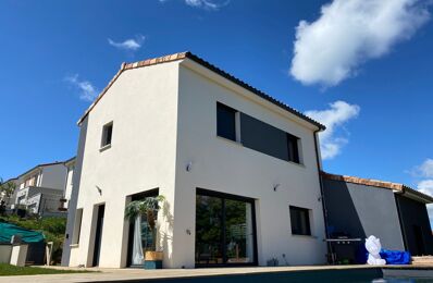 vente maison 420 000 € à proximité de Saint-Jean-de-Muzols (07300)