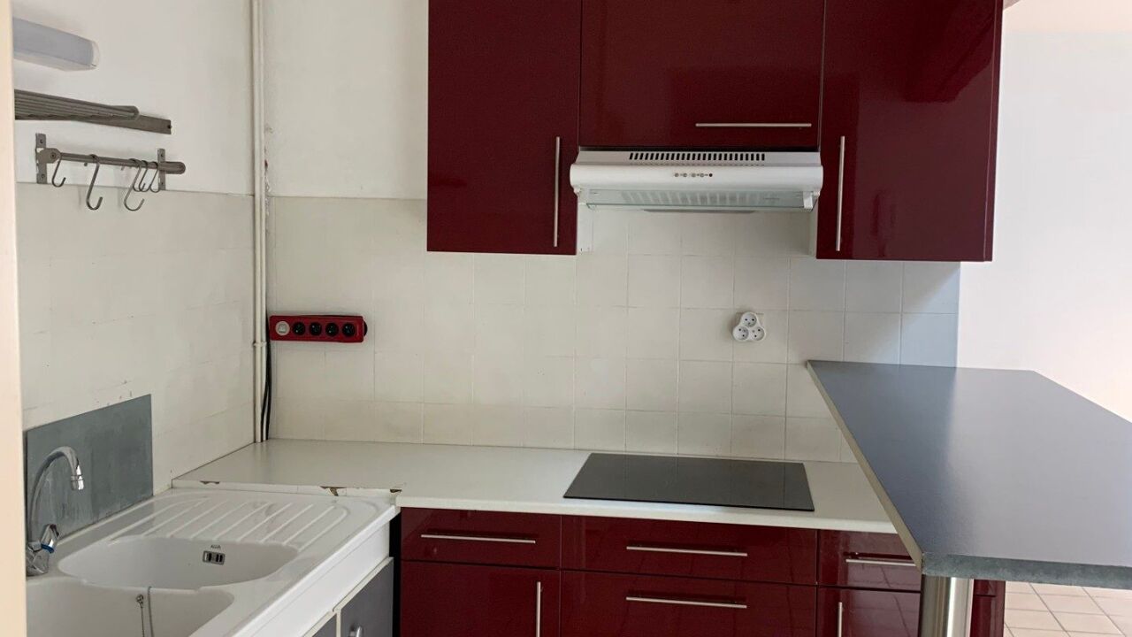 appartement 3 pièces 61 m2 à vendre à Valence (26000)