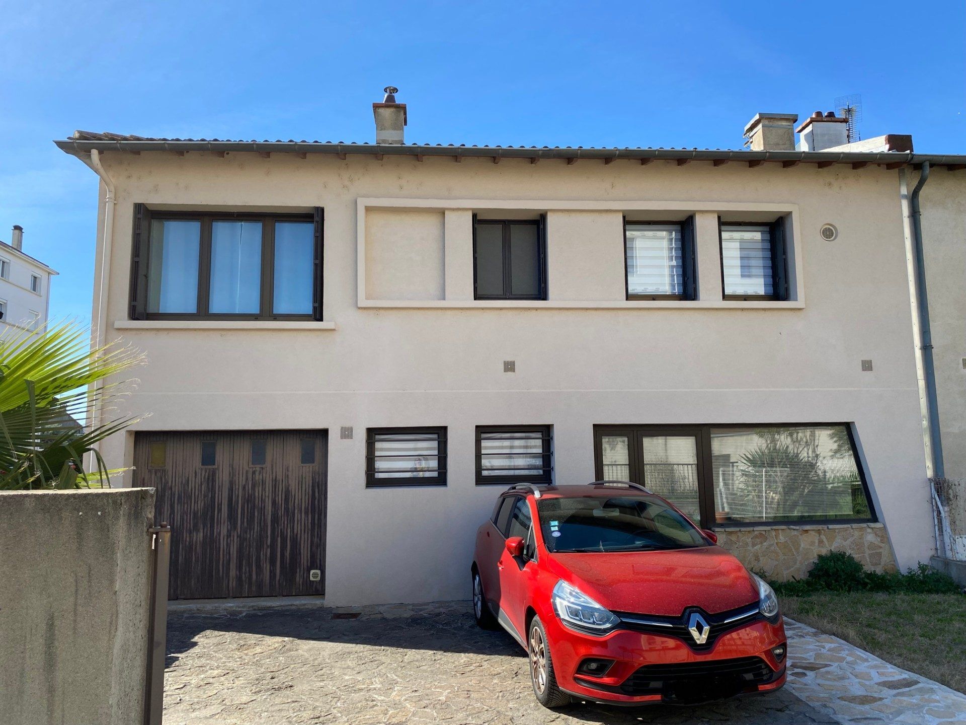 Villa / Maison 5 pièces  à vendre Valence 26000