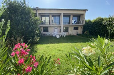 vente maison 249 000 € à proximité de Chanos-Curson (26600)