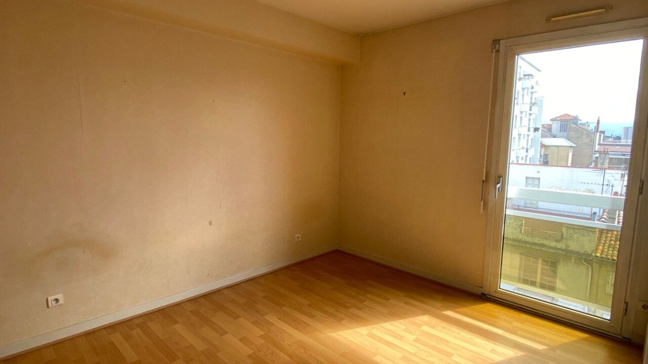 appartement 4 pièces 94 m2 à vendre à Valence (26000)