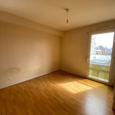 Appartement 4 pièces 94 m²