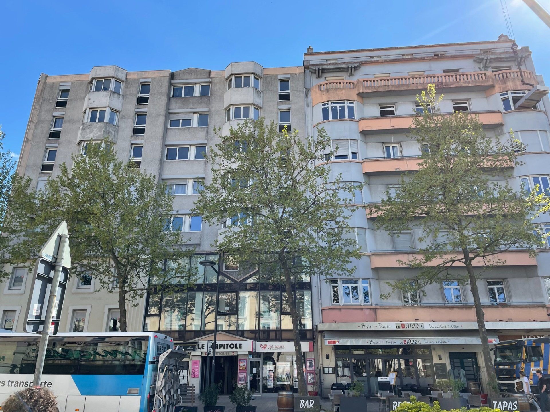 Appartement 4 pièces  à vendre Valence 26000