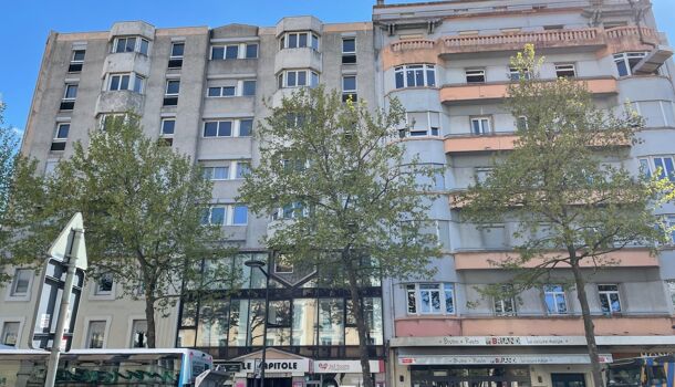Appartement 4 pièces  à vendre Valence 26000