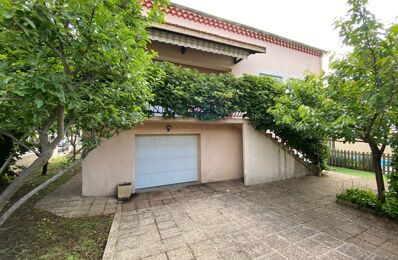 vente maison 305 000 € à proximité de Saint-Marcel-Lès-Valence (26320)