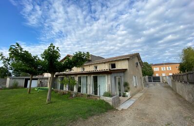 vente maison 335 000 € à proximité de Saint-Jean-de-Muzols (07300)