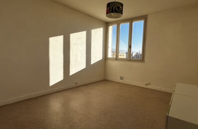 location appartement 480 € CC /mois à proximité de Bourg-de-Péage (26300)