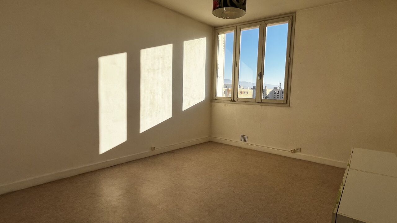 appartement 2 pièces 40 m2 à louer à Romans-sur-Isère (26100)