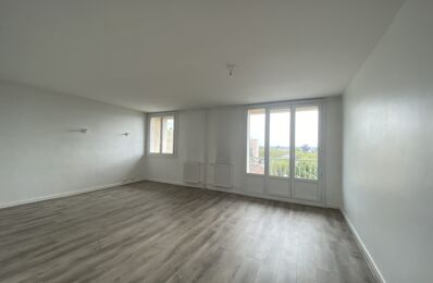 location appartement 640 € CC /mois à proximité de Saint-Marcel-Lès-Valence (26320)