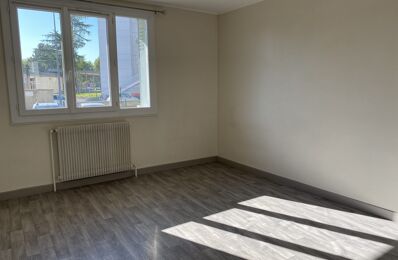 location appartement 495 € CC /mois à proximité de Saint-Marcel-Lès-Valence (26320)