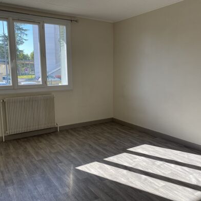 Appartement 3 pièces 57 m²