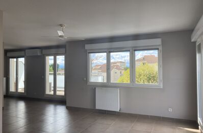 location appartement 1 100 € CC /mois à proximité de Châteauneuf-sur-Isère (26300)