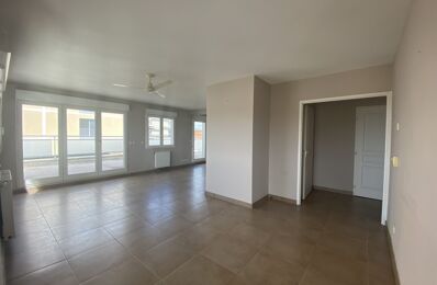 location appartement 1 100 € CC /mois à proximité de Tournon-sur-Rhône (07300)