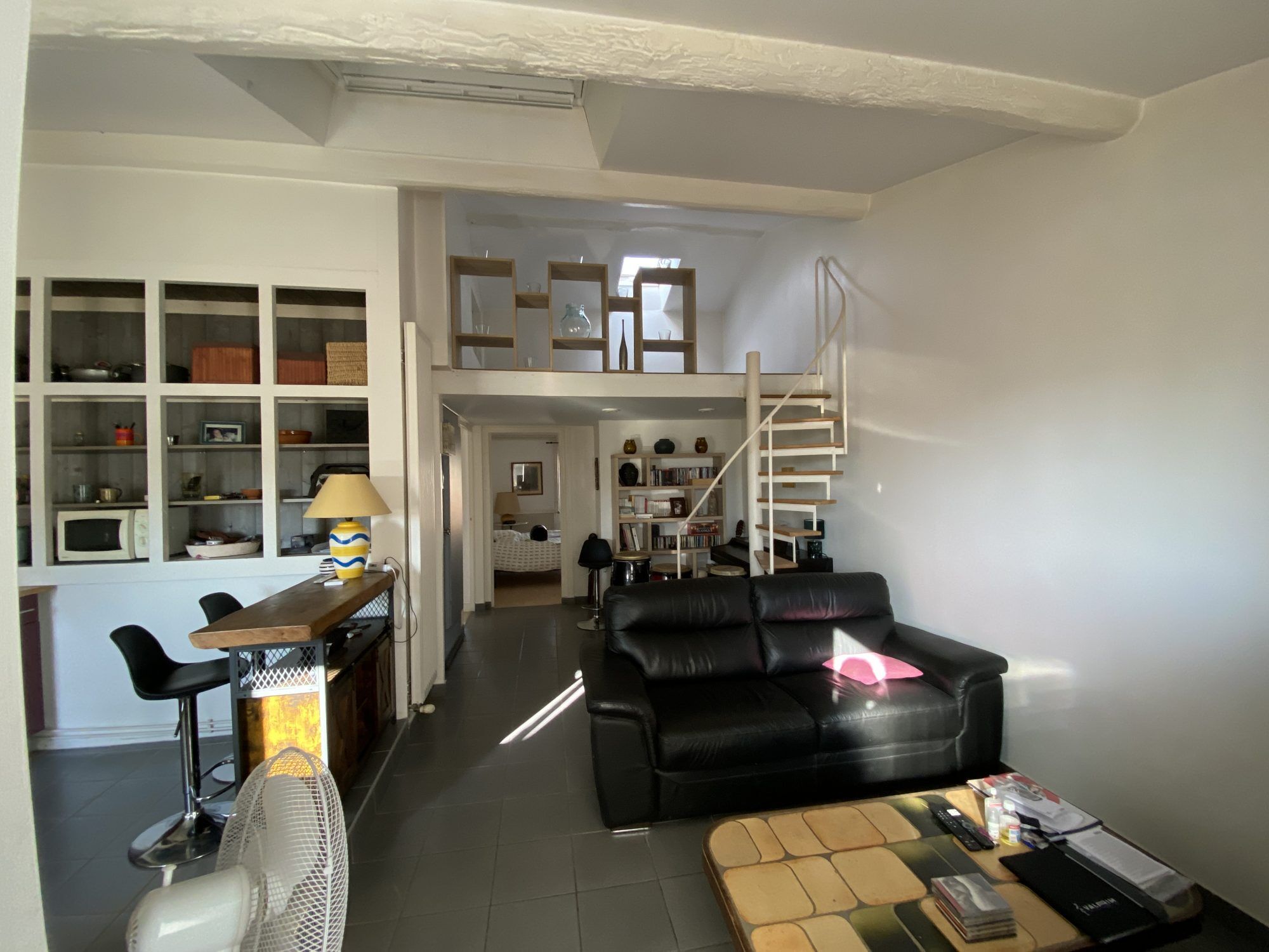 Valence Appartement 4 pièces 77 m²