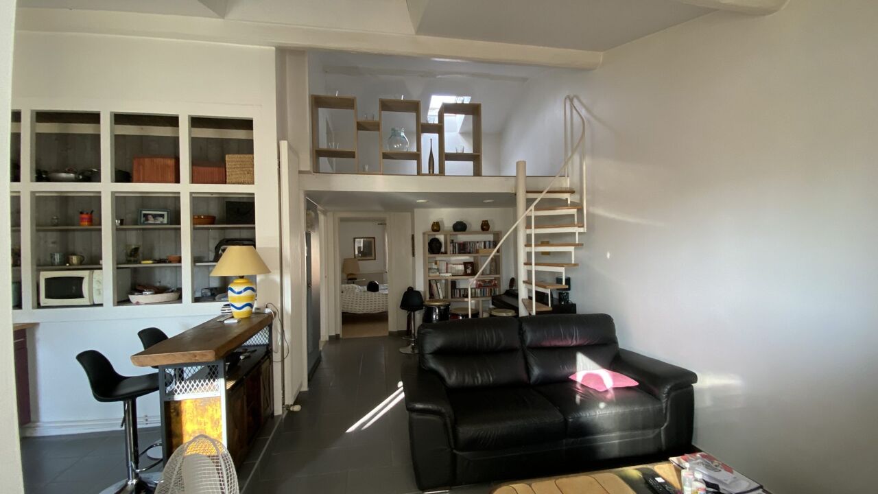 appartement 4 pièces 77 m2 à vendre à Valence (26000)