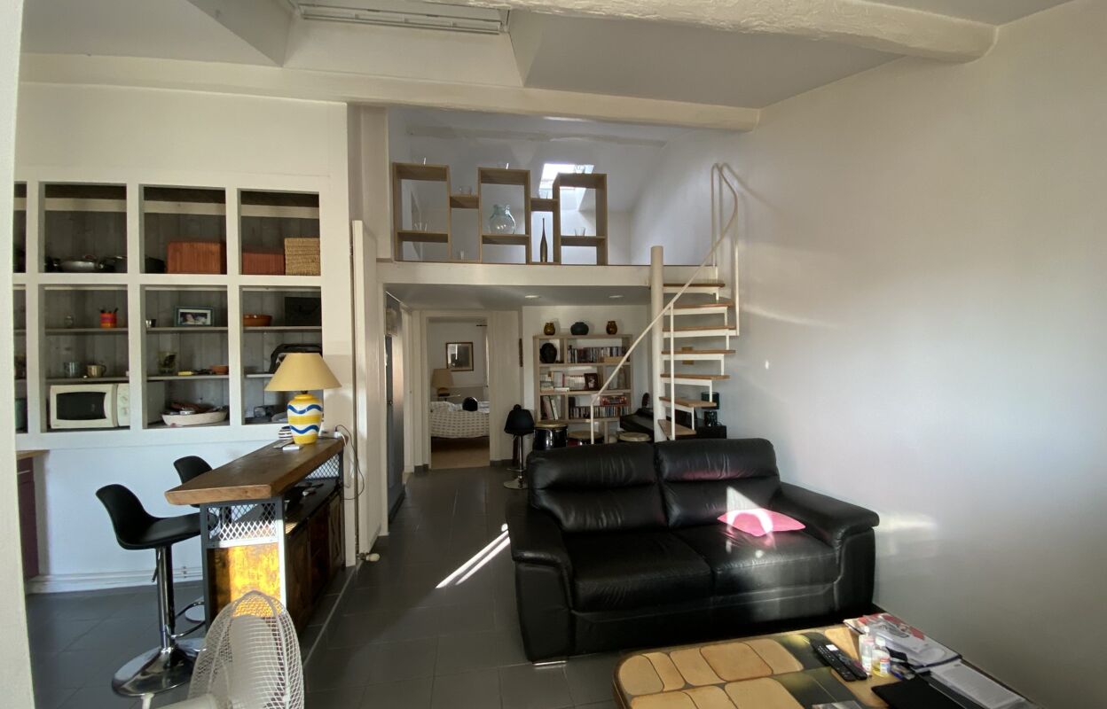 appartement 4 pièces 77 m2 à vendre à Valence (26000)