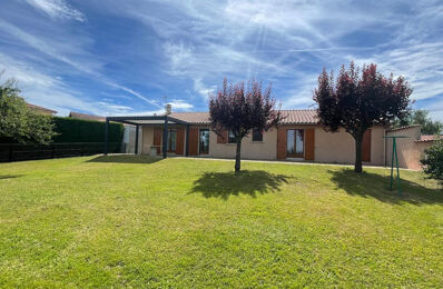 vente maison 279 000 € à proximité de Essertines-en-Donzy (42360)