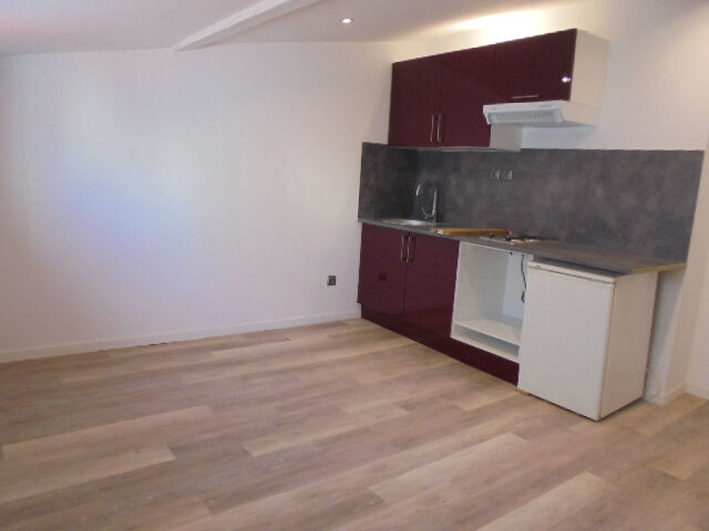 Marseille 5eme Appartement 14 m²