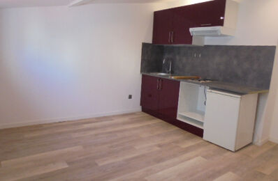 appartement 1 pièces 14 m2 à louer à Marseille 5 (13005)